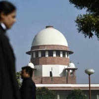 Supreme Court advises use technology for welfare of children: SC